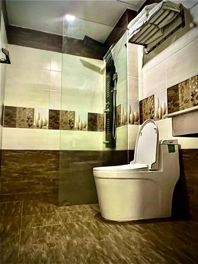 Cantona Hotel & Apartment Da Nang Exterior photo