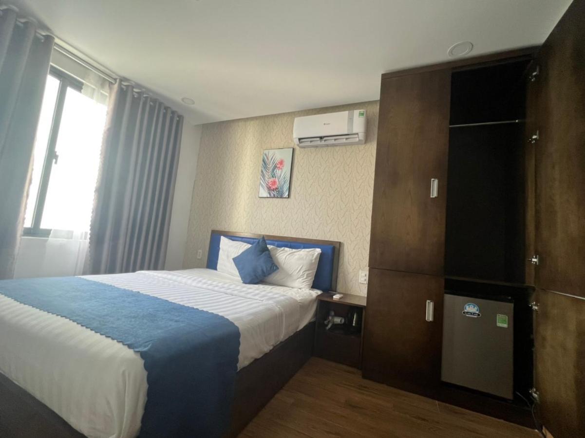 Cantona Hotel & Apartment Da Nang Exterior photo